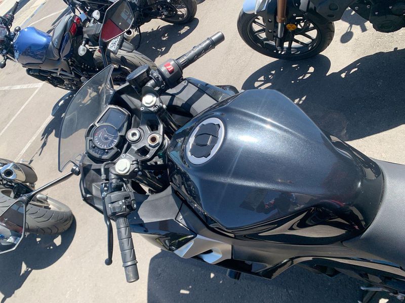 Used 2018 Kawasaki Ninja 400 Image 16