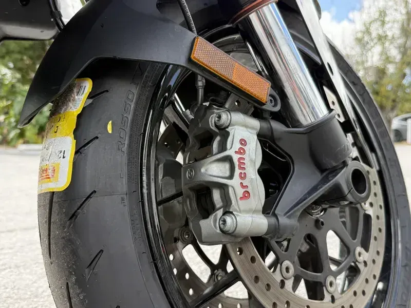 Used 2020 KTM 1290 Super Duke GT 1290 GT 