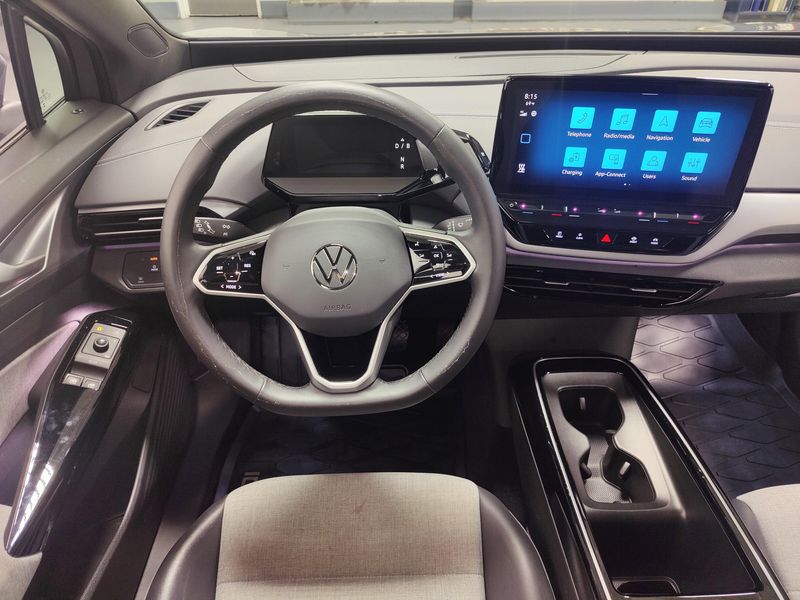 Used 2023 Volkswagen ID.4 Pro 82kW Long RangeImage 11