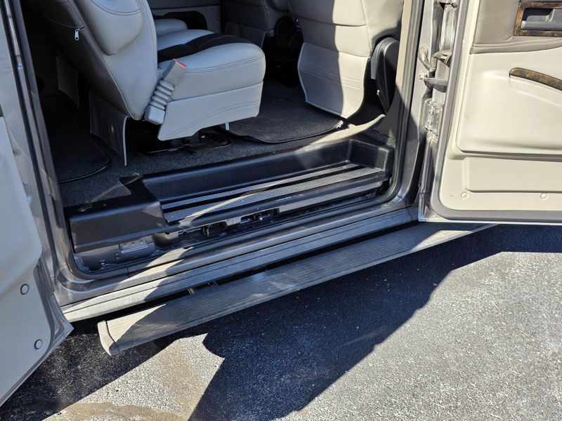 Used 2022 Ford Transit-150 Cargo Van 