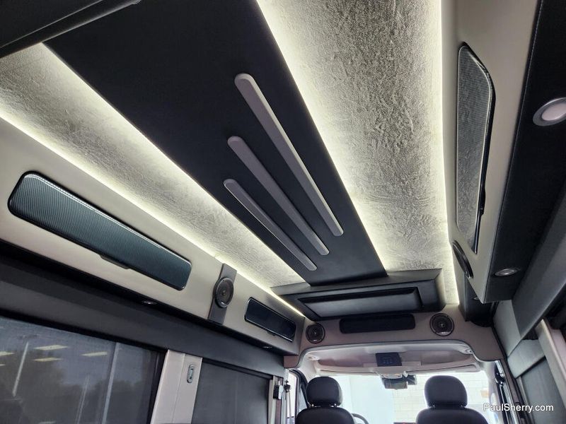 Used 2023 RAM ProMaster 2500 High Roof