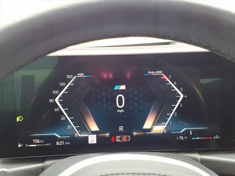 Used 2024 BMW 4 Series M440i xDriveImage 26