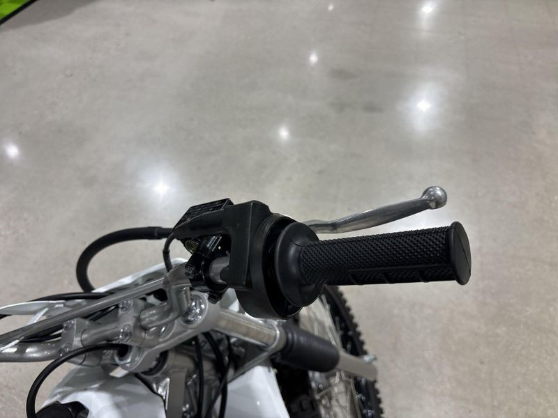 New 2026 Kawasaki KLX140R L Image 19