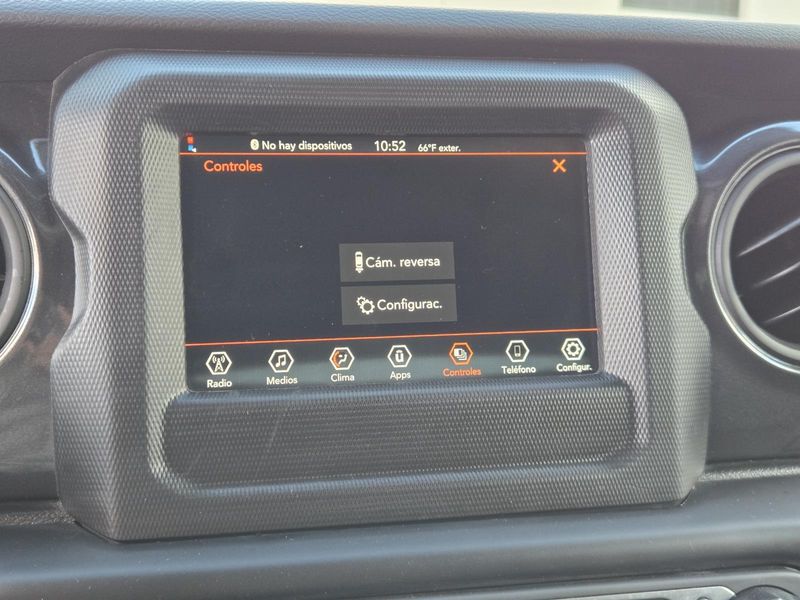 Used 2022 Jeep Wrangler Unlimited Sport Altitude 4x4