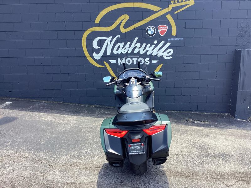 Used 2024 Honda GOLDWING DCT 