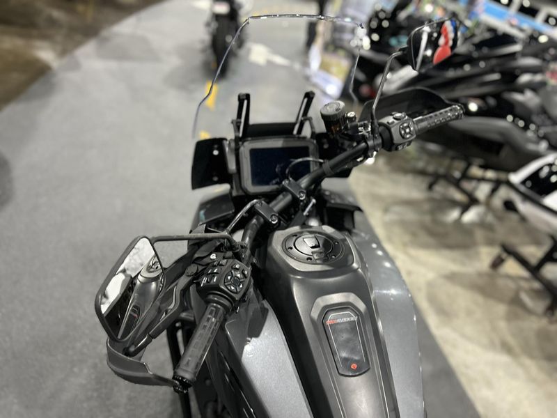 Used 2022 Harley-Davidson PAN AMERICA 1250 SPECIAL Image 10