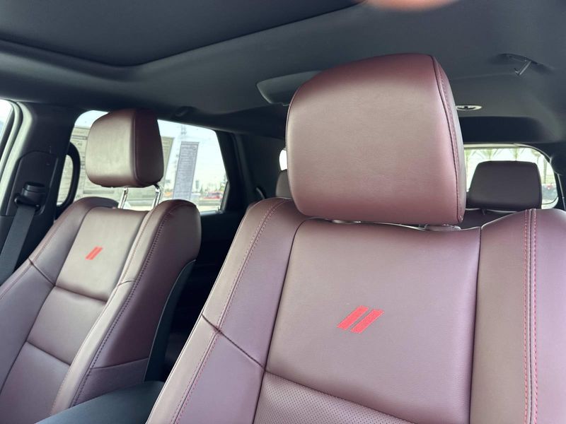 New 2026 Dodge Durango Gt Plus Awd Hemi V8