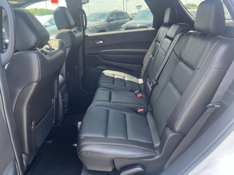 2025 Dodge Durango GT Plus2025 Dodge Durango Gt Plus Awd