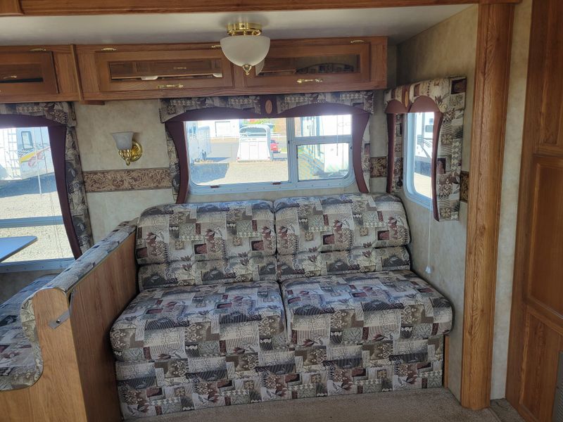 Used 2006 JAYCO JAYFLIGHT 27.5 RKS Image 13