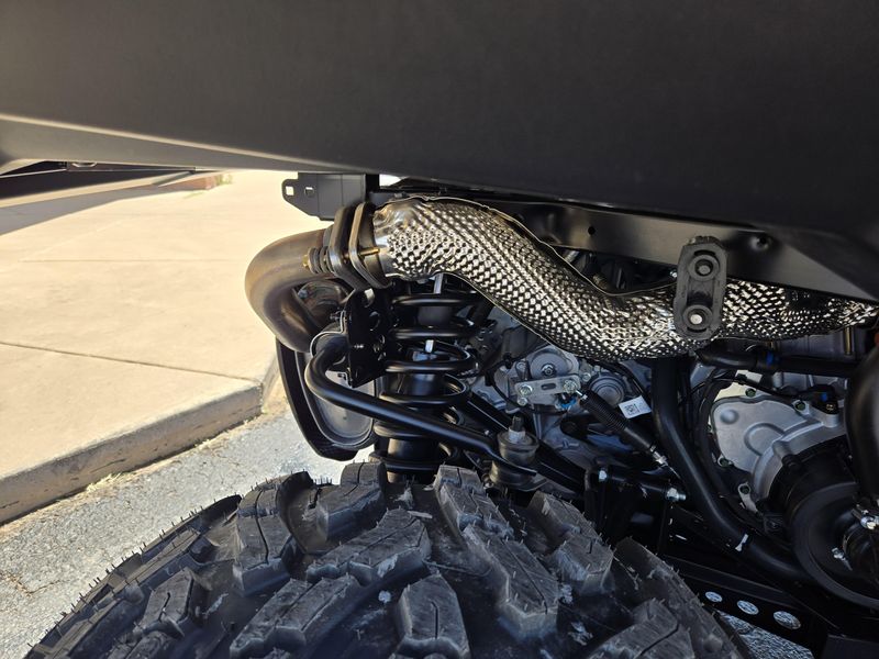 NEW 2027 POLARIS RANGER CREW XP 1000 CAB Image 28
