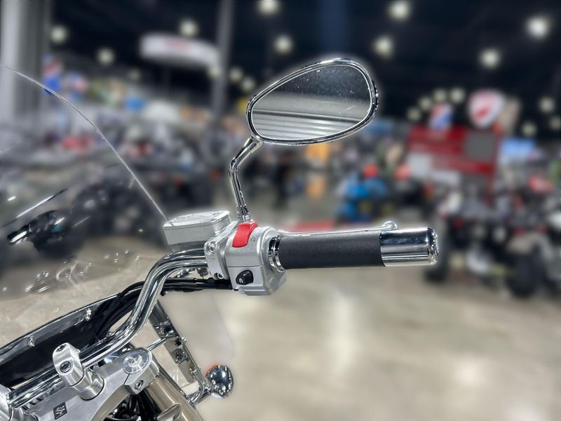 Used 2023 Suzuki C50T Image 19