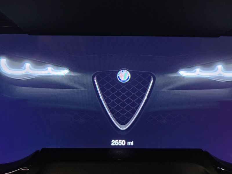 New 2025 Alfa Romeo Giulia AwdImage 31