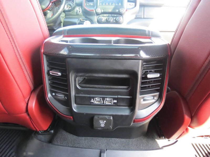 Used 2019 RAM 1500 Rebel 4x4 4dr Crew Cab 5.6 ft. SB PickupImage 23