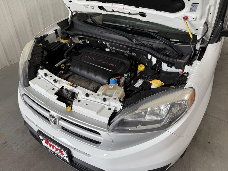 Used 2017 RAM ProMaster City Tradesman SLTImage 17