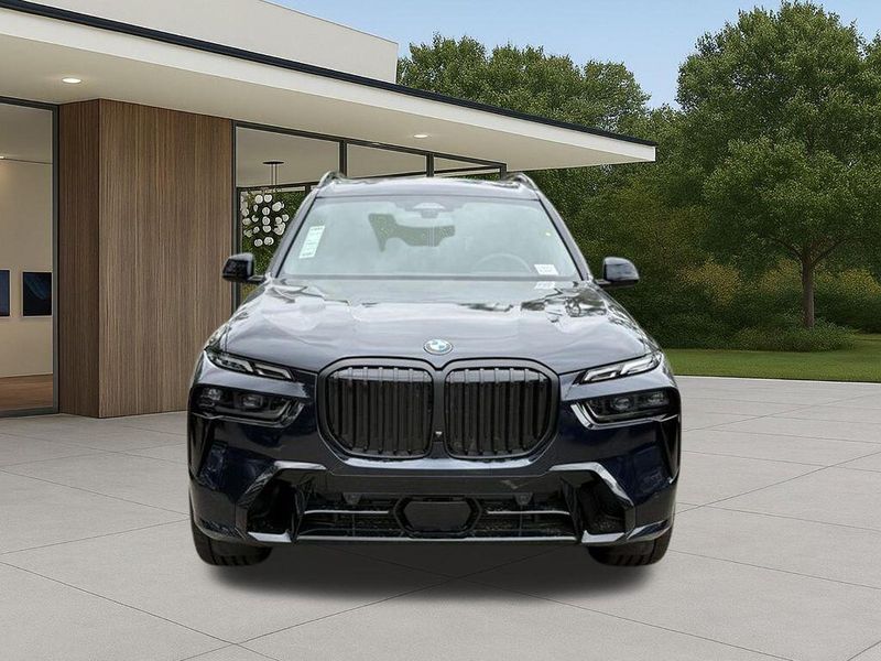 New 2026 BMW X7 xDrive40iImage 4