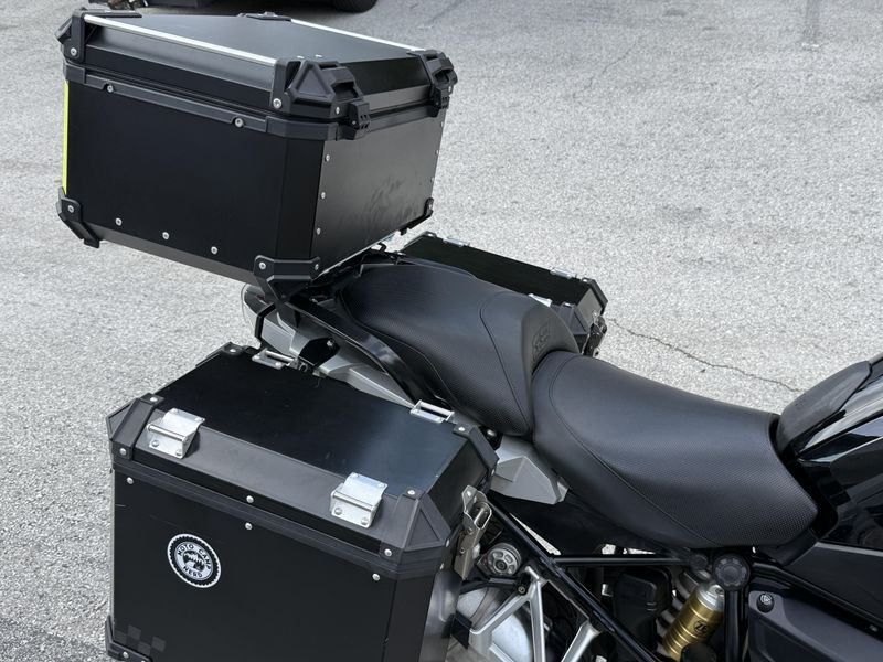 2022 BMW R 1250 GS 40 Years of GS Edition