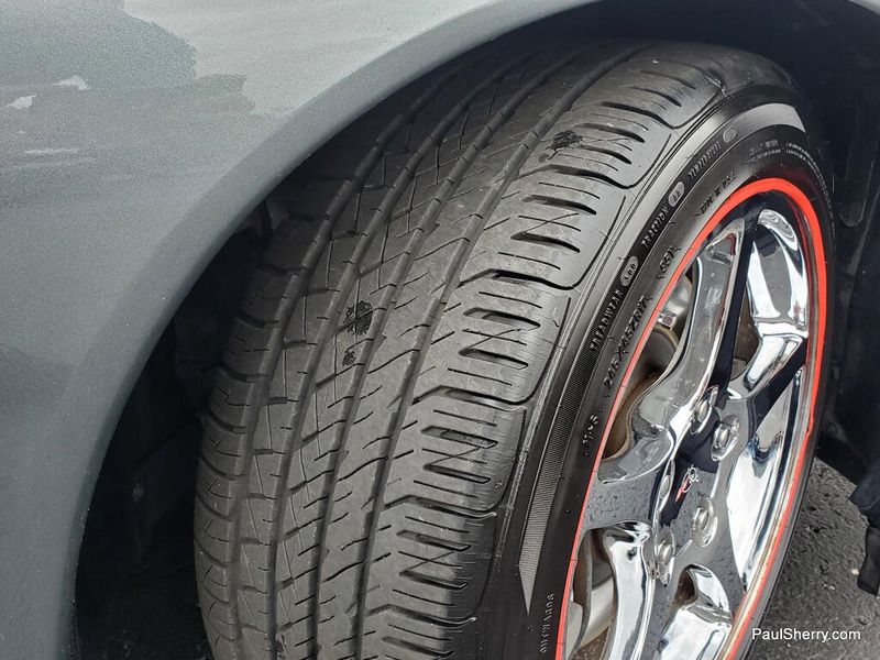 Used 2004 Chevrolet Corvette 