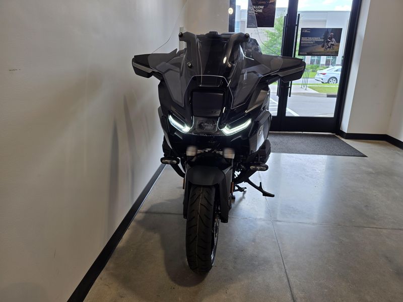 2026 BMW R 1300 RT