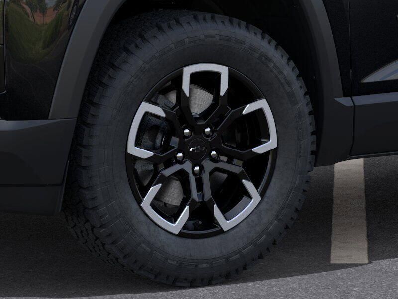 New 2026 Chevrolet Equinox AWD ACTIVImage 9