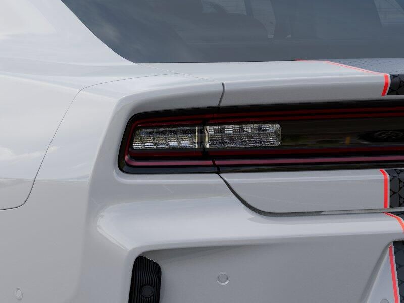 New 2027 Dodge Charger R/T Plus 4-door AwdImage 5