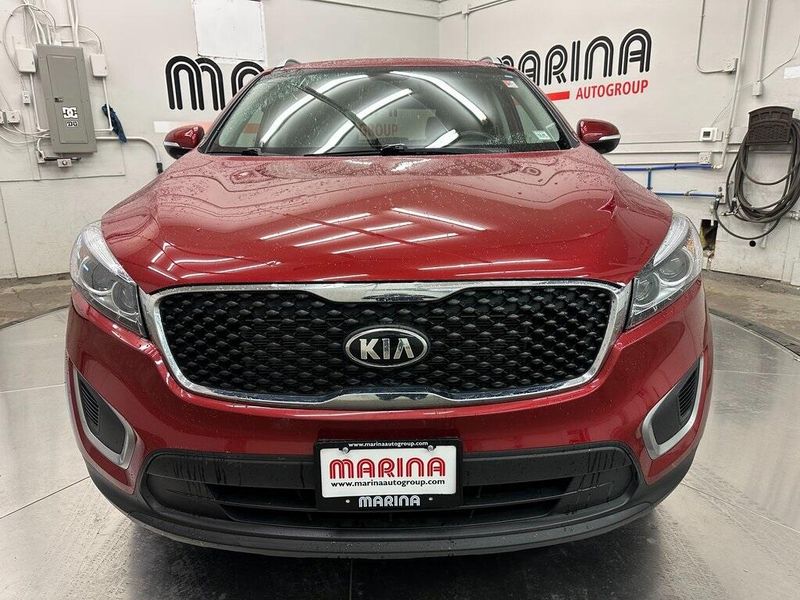 2016 Kia Sorento LXImage 10
