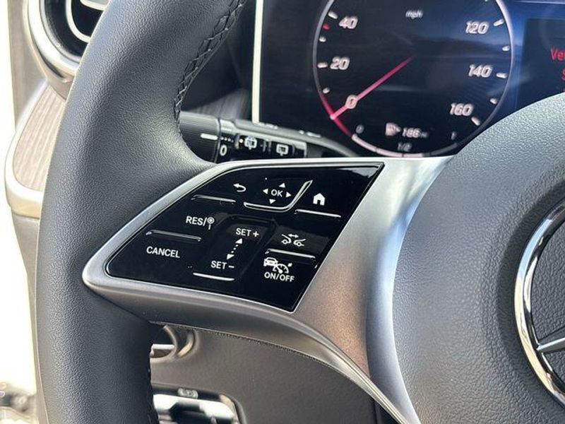 Used 2026 Mercedes-Benz GLC 350e 350eImage 22