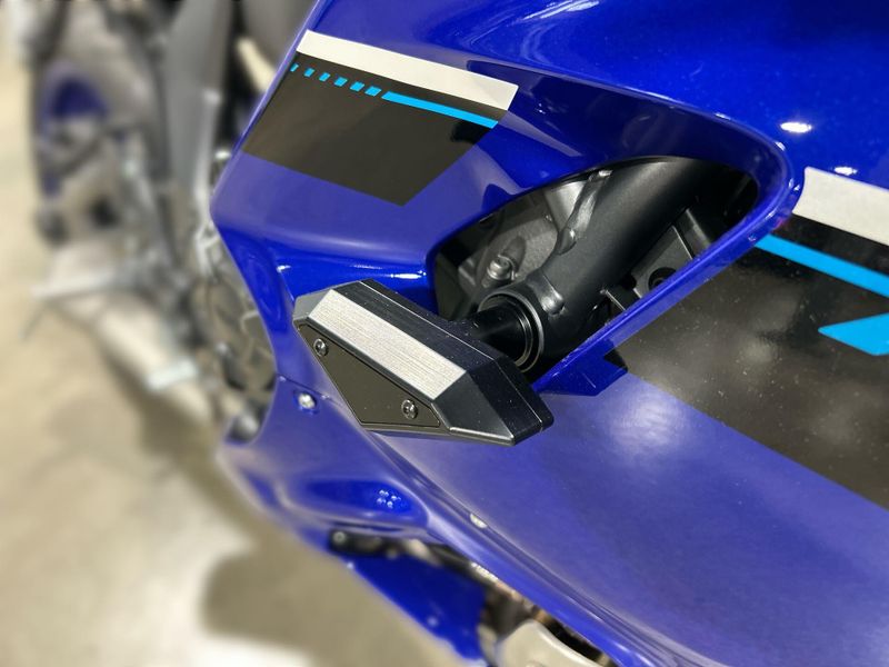 New 2026 Yamaha YZF-R7 Image 21