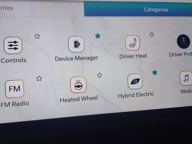 Used 2025 Jeep Wrangler 4xE Sahara 4WDImage 22