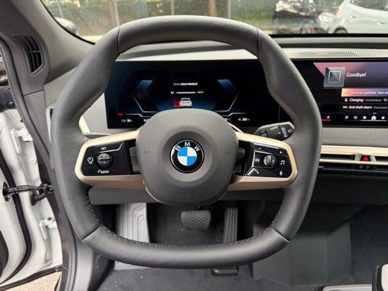 New 2026 BMW iX xDrive45Image 19
