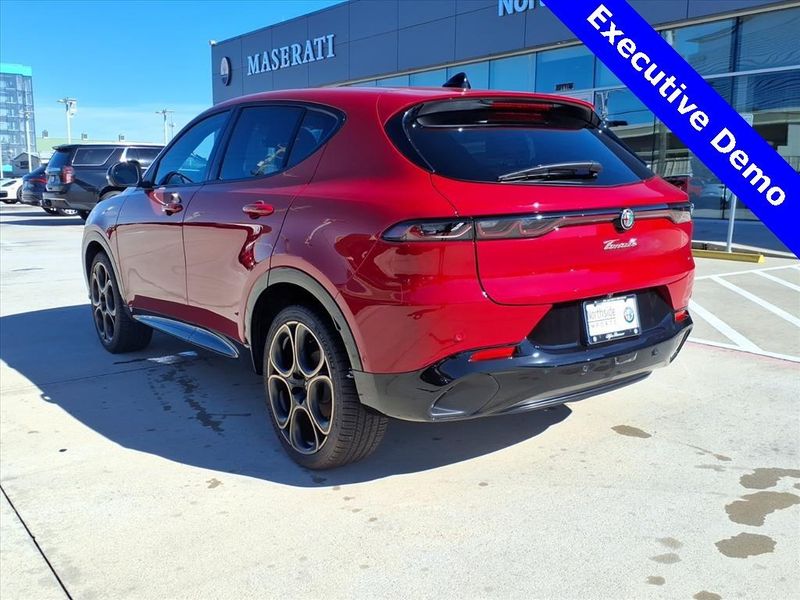 New 2025 Alfa Romeo Tonale Intensa AwdImage 9