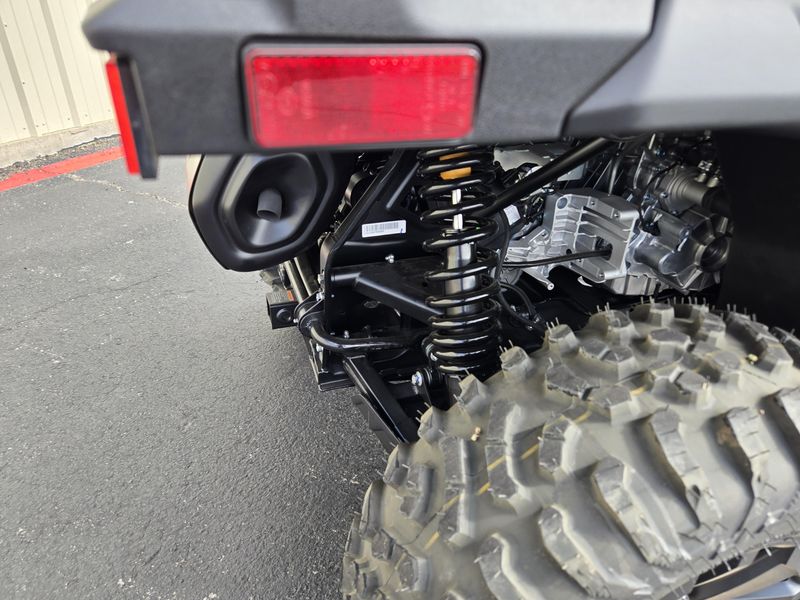 NEW 2026 CFMOTO UFORCE U10 XL PRO Image 23