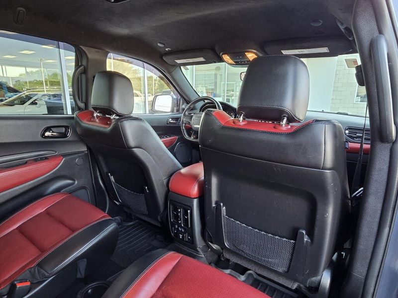 Used 2021 Dodge Durango R/T