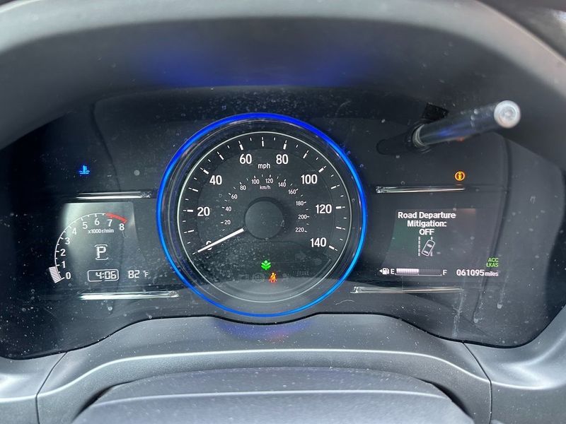 2019 Honda HR-V EXImage 20