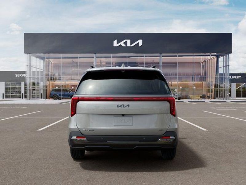 New 2026 Kia Carnival Hybrid SX PrestigeImage 6