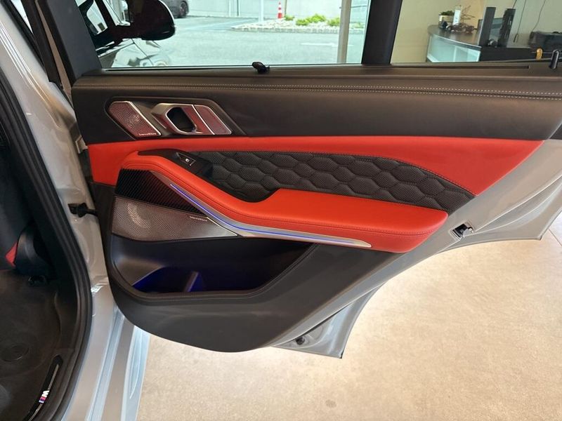 2024 BMW X5 M Competition