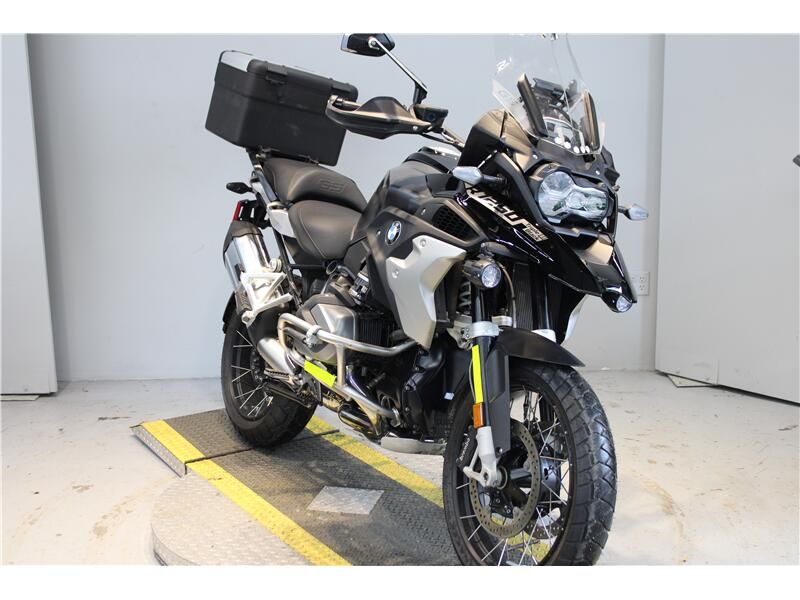 Used 2022 BMW R125GS Image 3