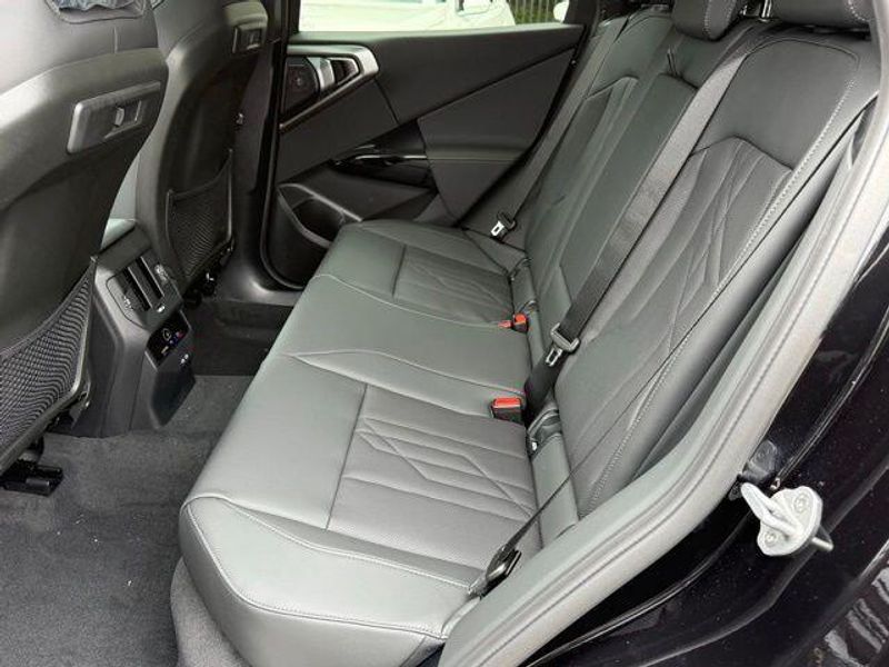 New 2026 BMW X3 30 xDriveImage 27