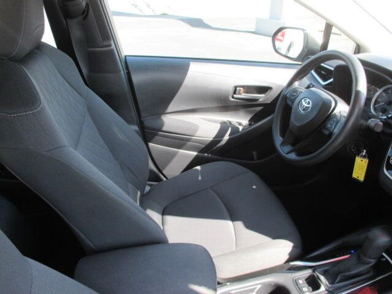 2022 Toyota Corolla LEImage 24