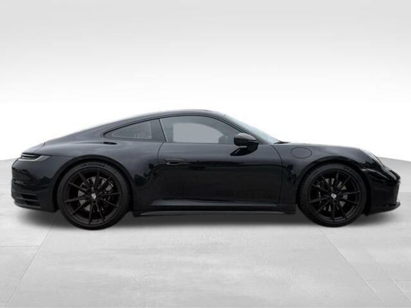 Used 2020 Porsche 911 Carrera S