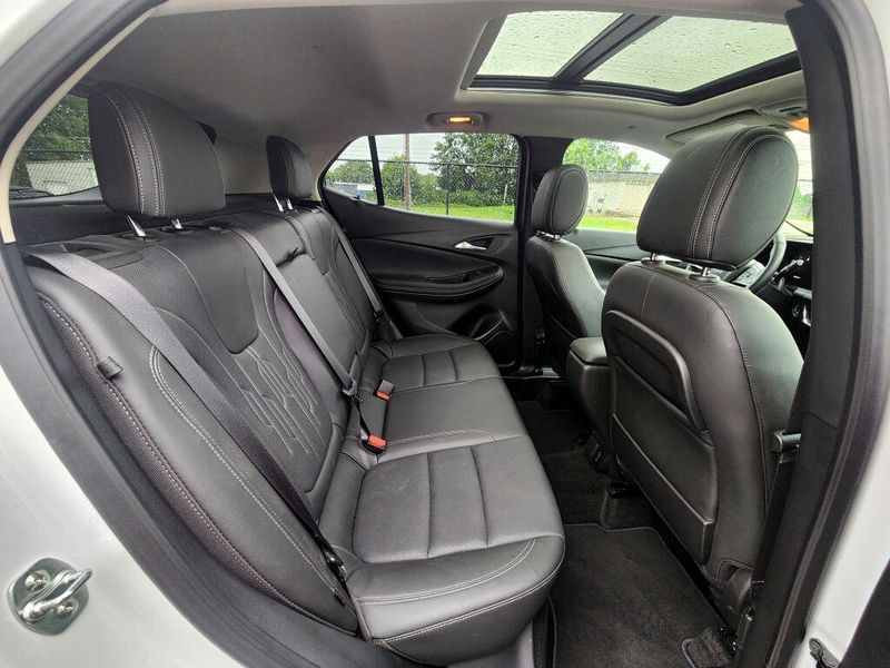 Used 2025 Buick Encore GX Avenir