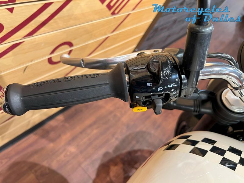 New 2025 Royal Enfield Bear 650 Image 12