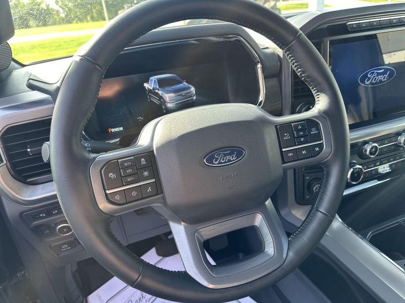 Used 2024 Ford F-150 LariatImage 24