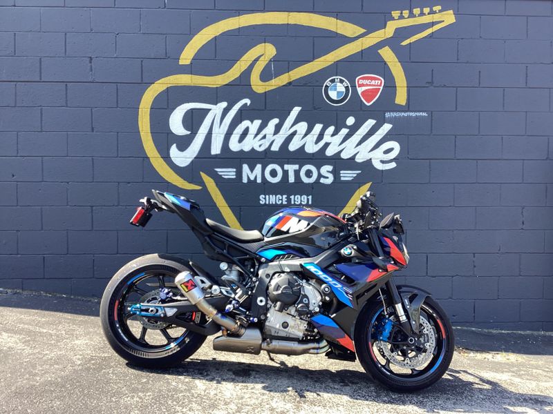 Used 2024 BMW M 1000 R 