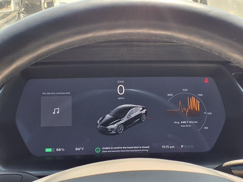 2020 Tesla Model S PerformanceImage 22