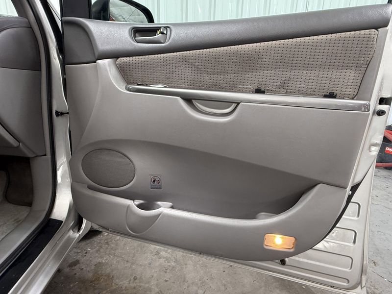 Used 2008 Toyota Sienna LEImage 13