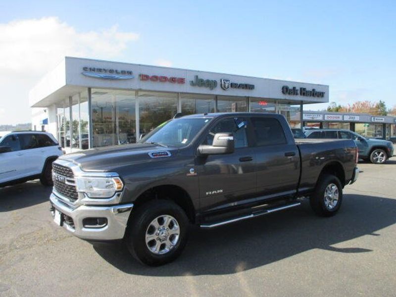 Used 2024 RAM 2500 Big HornImage 1