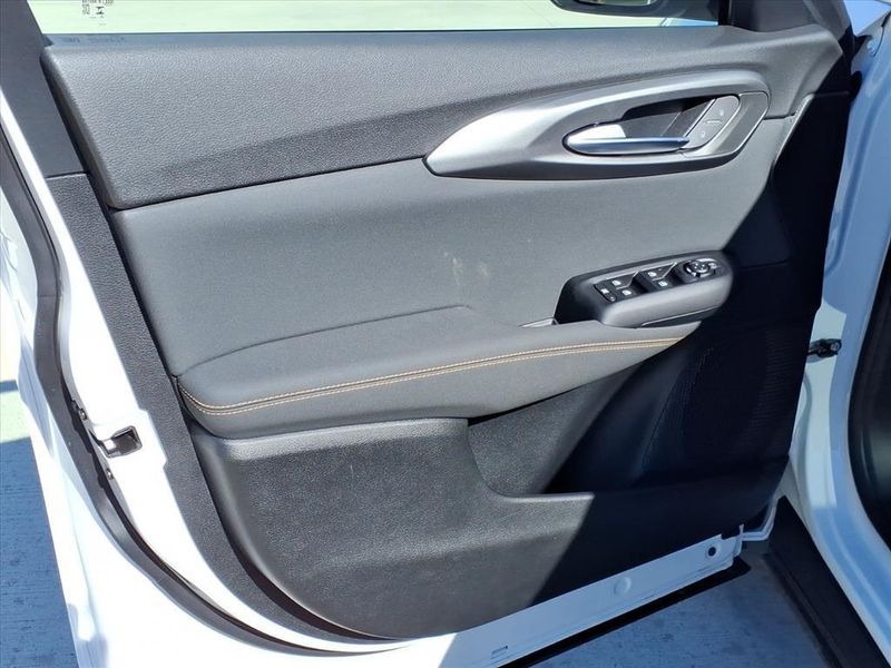 New 2026 Alfa Romeo Tonale VeloceImage 16