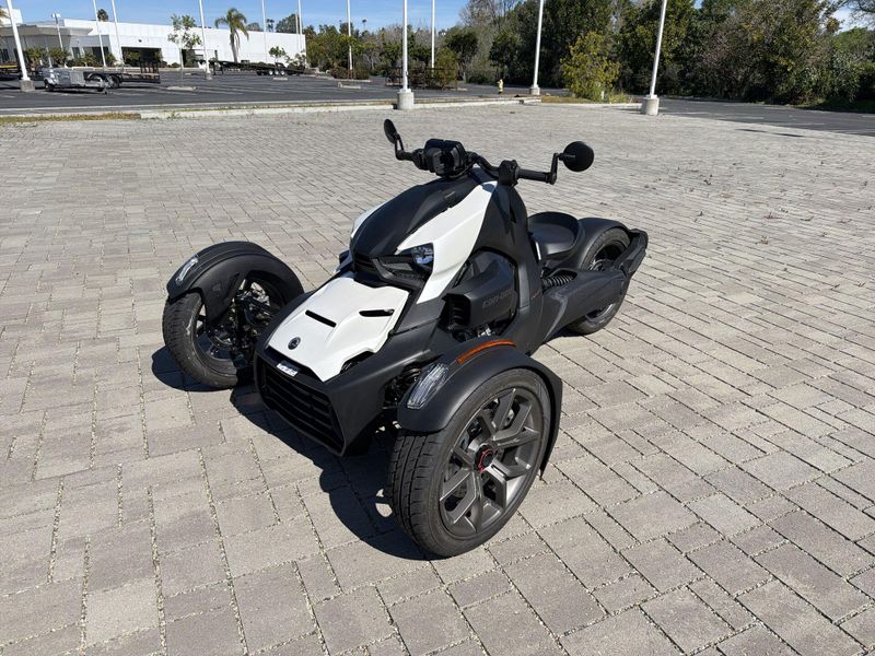 New 2025 Can-Am RYKER (900 ACE) Image 13