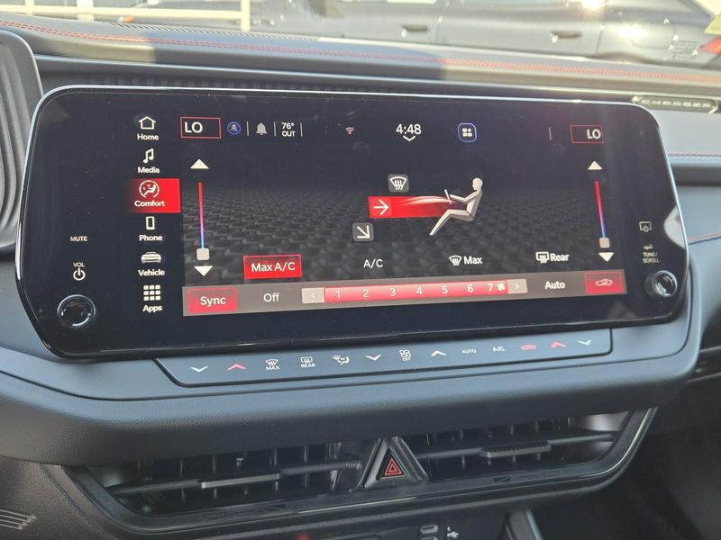 New 2026 Dodge Charger R/T 4-door Awd