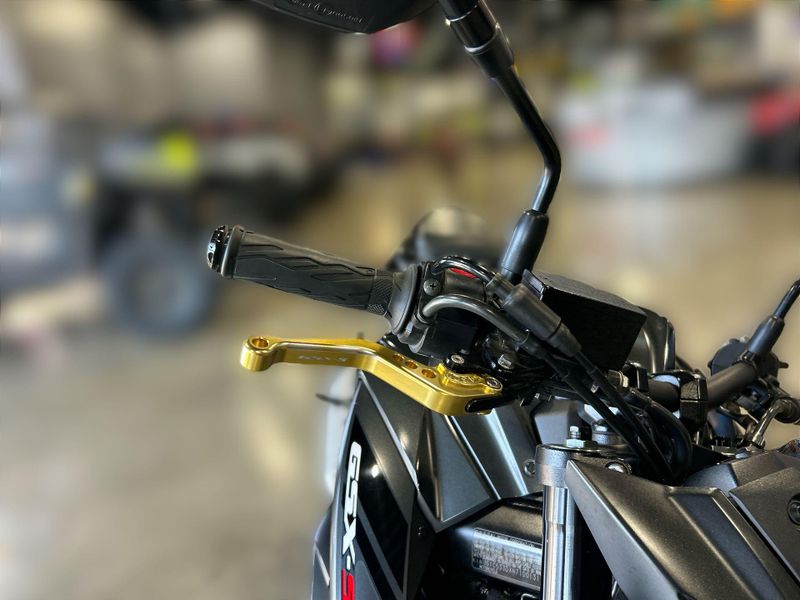 Used 2022 Suzuki GSX-S750Z ABS Image 20